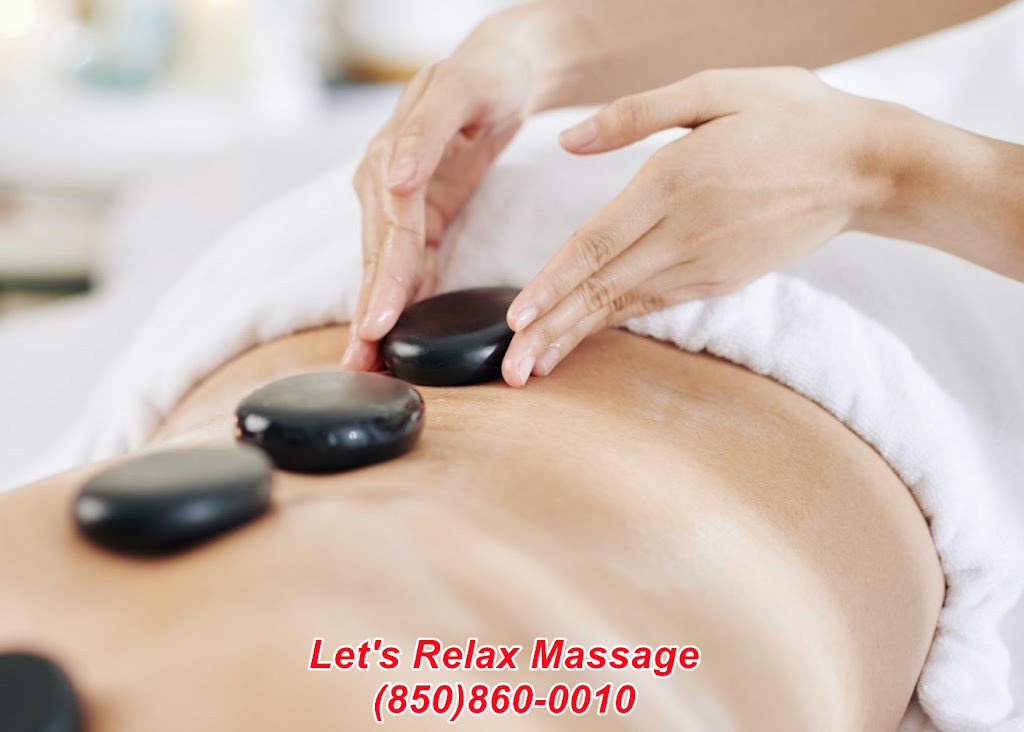 Let S Relax Massage Pensacola Fl 32526 Services And Reviews