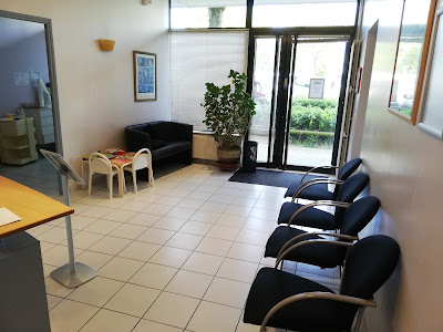 BIOGROUP - Laboratoire Guyancourt Blériot à Guyancourt