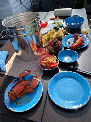 Seafood Market «Metropolitan Seafood & Gourmet», reviews and photos, 1320 US-22, Lebanon, NJ 08833, USA