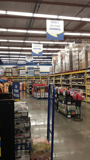 Supermarket «FoodMaxx Visalia», reviews and photos, 1550 N Ben Maddox Way, Visalia, CA 93292, USA