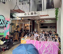 dooda coffee photo