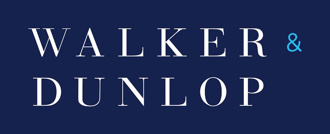 Walker & Dunlop