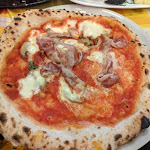 Photo n°3 de l'avis de Rigel.a fait le 02/05/2023 à 13:11 sur le  Le Delizie Pompei via Roma 83 à Pompei