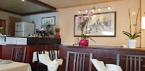 Atmosphère du Restaurant asiatique Restaurant L'Orient à Lorient - n°2