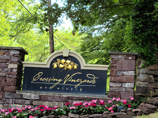 Vineyard «Crossing Vineyards and Winery», reviews and photos, 1853 Wrightstown Rd, Newtown, PA 18940, USA