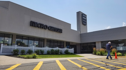 Computer Store «Micro Center», reviews and photos, 730 Memorial Dr, Cambridge, MA 02139, USA