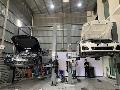 Auto Technic Garage