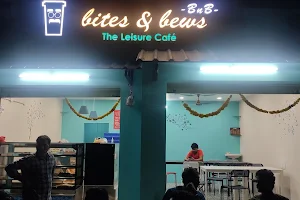 Bites & Bews_ The Leisure Cafe image