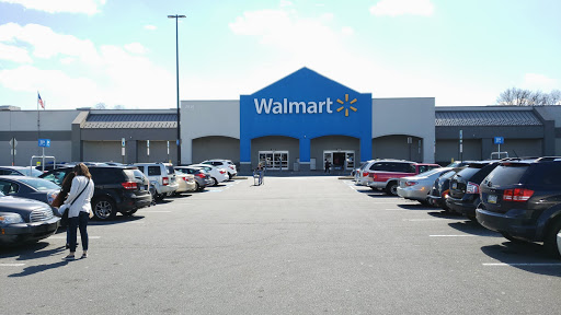 Discount Store «Walmart», reviews and photos, 2030 Fruitville Pike, Lancaster, PA 17601, USA