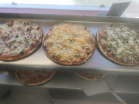 Photos du propriétaire du Pizzas à emporter Titus pizza à Frontignan - n°5