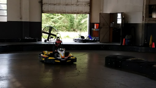 Go-Kart Track «Sykart Indoor Racing», reviews and photos, 8205 SW Hunziker St, Tigard, OR 97223, USA