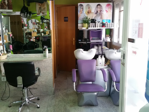 Estela Peluquería y Beauty en El Casar, Guadalajara