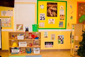 Adorable Kids Child Care Center image