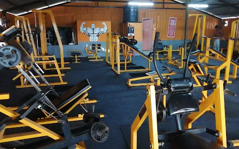 Power Park Gym image