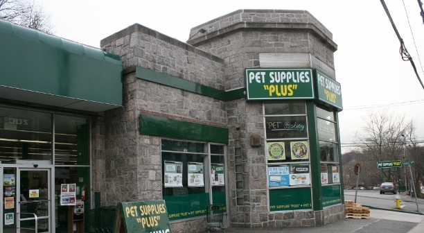 Pet Supplies Plus Manhasset