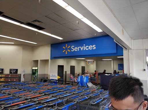 Department Store «Walmart Supercenter», reviews and photos, 10655 Folsom Blvd, Rancho Cordova, CA 95670, USA
