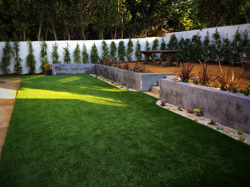 Install Artificial - Artificial Grass Installation, Los Angeles