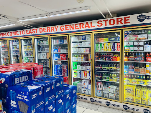 Convenience Store «East Derry General Store», reviews and photos, 50 E Derry Rd, Derry, NH 03038, USA