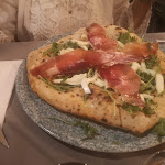 Photo n°1 de l'avis de Antonio.a fait le 15/05/2019 à 05:44 sur le  Salvo La Pizzeria Verace à Frosinone