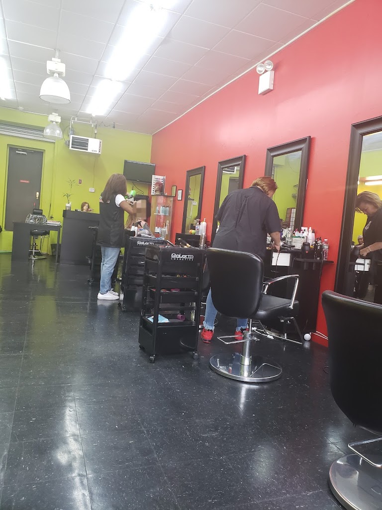 Fenix Spa Beauty Salon 10701