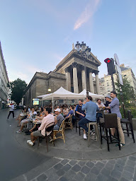 Photo n°10 de Cafe Lorette à Paris ()