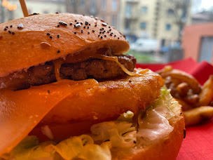 Photo n°78 de La Fabriq Du Burger à Toulouse ()