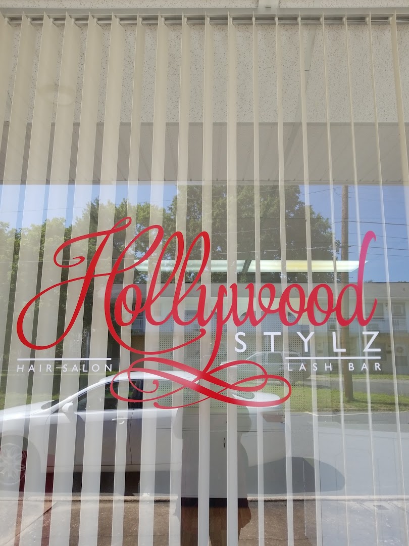 Hollywood Stylz Hair Salon