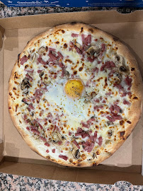 Photos du propriétaire du Pizzeria Ma’pizza à Montlhéry - n°6