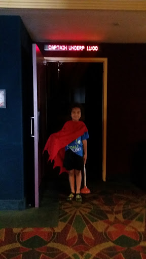 Movie Theater «Regal Cinemas Greenwood 14 & RPX», reviews and photos, 461 Greenwood Park Dr S, Greenwood, IN 46142, USA