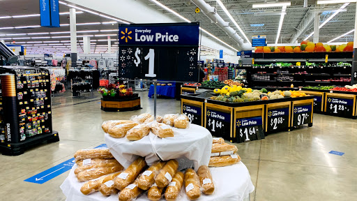 Department Store «Walmart Supercenter», reviews and photos, 16 Old Gick Rd, Saratoga Springs, NY 12866, USA