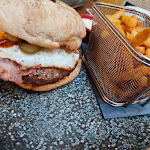 Photo n°1 de l'avis de Ronny.e fait le 26/07/2023 à 21:41 sur le  ALEX Regensburg à Regensburg