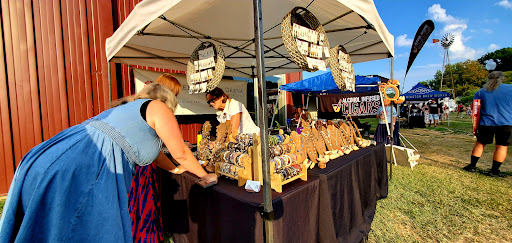 Museum «Delaware Agricultural Museum», reviews and photos, 866 N Dupont Hwy, Dover, DE 19901, USA