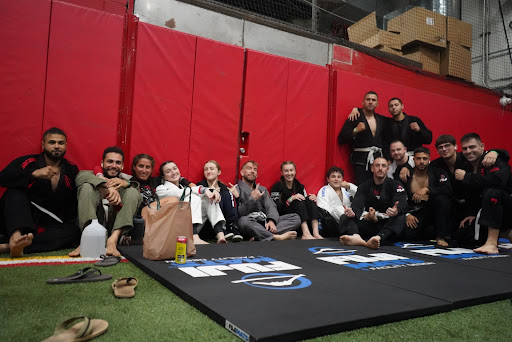 Martial Arts School «Long Island MMA and Fitness Center», reviews and photos, 590 Smith St, Farmingdale, NY 11735, USA