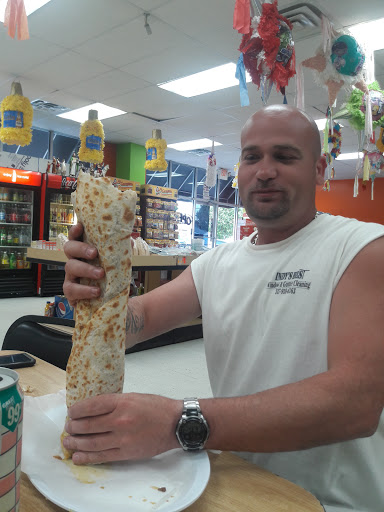 Grocery Store «Yolis Supermarket», reviews and photos, 4202 S Meridian St # 46217, Indianapolis, IN 46217, USA