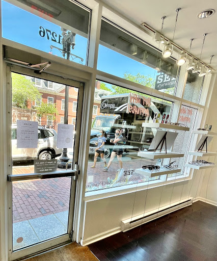 Optician «SEE», reviews and photos, 1276 Massachusetts Ave, Cambridge, MA 02138, USA