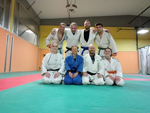 Kodokan Judo Firenze