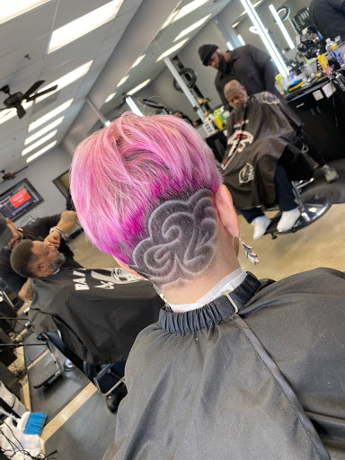 Barber Shop «Syndicutz Barbershop», reviews and photos, 3000 Chapel Hill Rd, Douglasville, GA 30135, USA