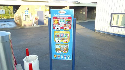 Car Wash «Crown Car Wash», reviews and photos, 285 Johnson Ave, Baden, PA 15005, USA