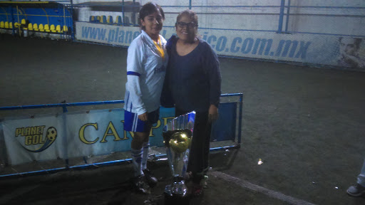 Club de squash Ecatepec de Morelos