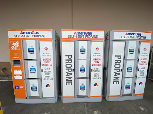 Home Improvement Store «The Home Depot», reviews and photos, 3323 Madison St, Riverside, CA 92504, USA