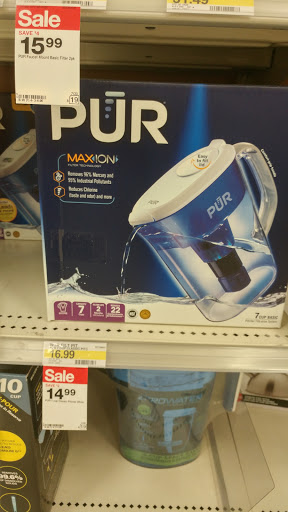 Department Store «Target», reviews and photos, 2705 Teller Rd, Thousand Oaks, CA 91320, USA