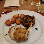 Photo n°3 de l'avis de Susanne.n fait le 14/01/2024 à 07:25 sur le  Wellness-Privathotel Post an der Therme à Badenweiler