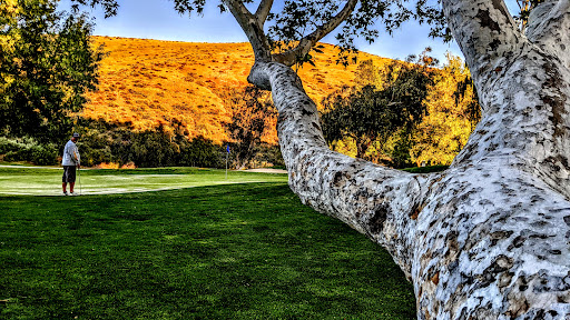 Golf Course «Simi Hills Golf Course», reviews and photos, 5031 Alamo St, Simi Valley, CA 93063, USA