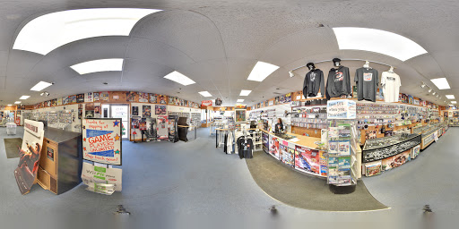 Video Game Store «Game Players Unltd», reviews and photos, 45 N Main St, Brockport, NY 14420, USA