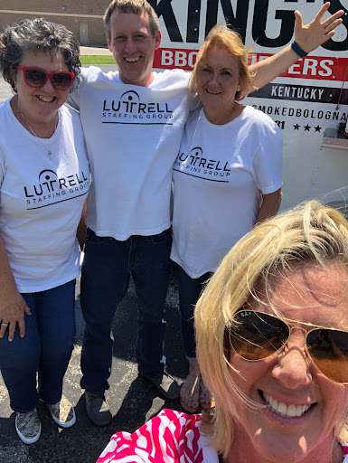 Employment Agency «Quality Personnel - Bowling Green, KY», reviews and photos, 1435 Campbell Ln, Bowling Green, KY 42104, USA