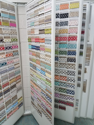 Fabric Store «1502 Fabrics», reviews and photos, 2108 Dunmore Ct, High Point, NC 27263, USA