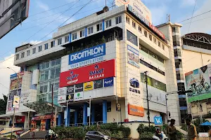Bharath Mall image