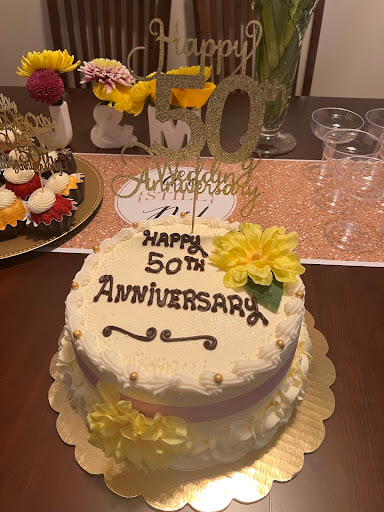 Bakery «Let Them Eat Cake», reviews and photos, 405 Maple St, West Des Moines, IA 50265, USA