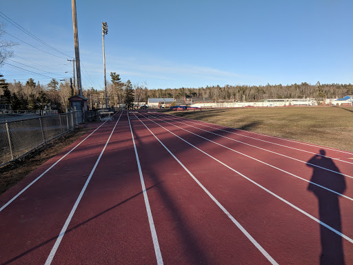 Shopping Mall «Mill Mall», reviews and photos, State St, Ellsworth, ME 04605, USA