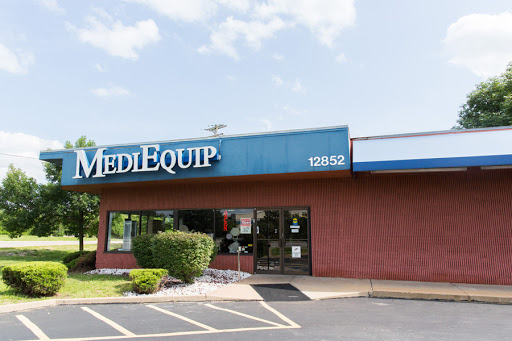 MediEquip, Inc.